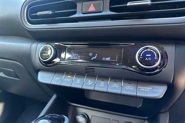 Hyundai KONA 1.6 GDi Hybrid Premium 5dr DCT