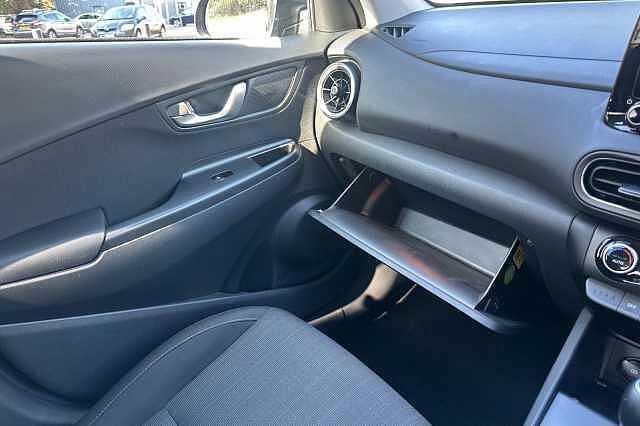 Hyundai KONA 1.6 GDi Hybrid Premium 5dr DCT
