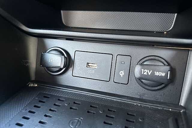 Hyundai KONA 1.6 GDi Hybrid Premium 5dr DCT