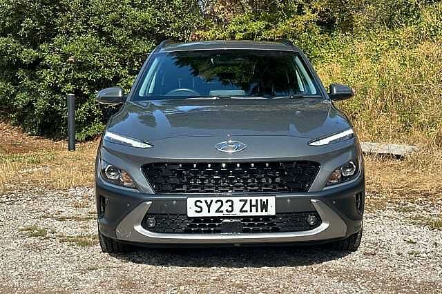Hyundai KONA 1.6 GDi Hybrid Premium 5dr DCT