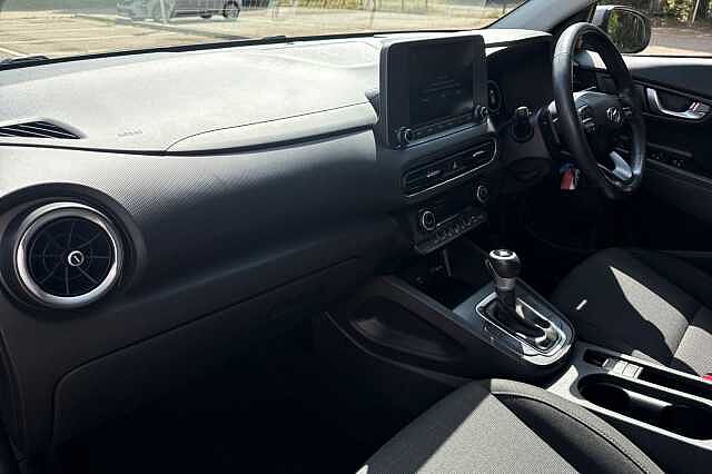 Hyundai KONA 1.6 GDi Hybrid SE Connect 5dr DCT