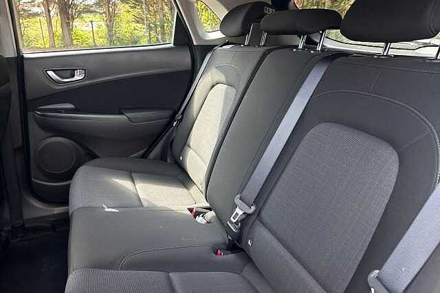 Hyundai KONA 1.6 GDi Hybrid SE Connect 5dr DCT