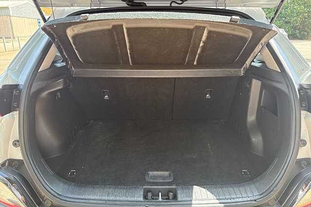 Hyundai KONA 1.6 GDi Hybrid SE Connect 5dr DCT