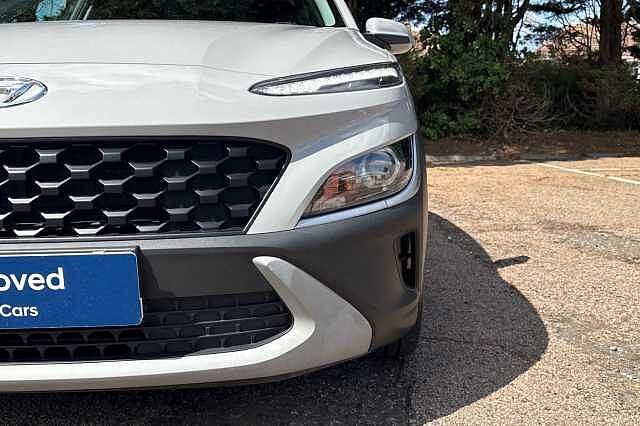 Hyundai KONA 1.6 GDi Hybrid SE Connect 5dr DCT