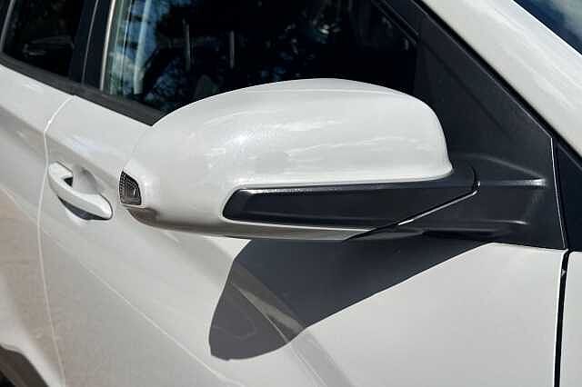 Hyundai KONA 1.6 GDi Hybrid SE Connect 5dr DCT