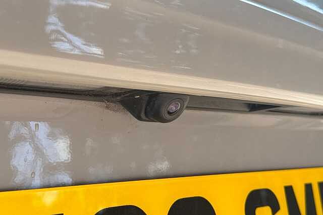 Hyundai KONA 1.6 GDi Hybrid SE Connect 5dr DCT