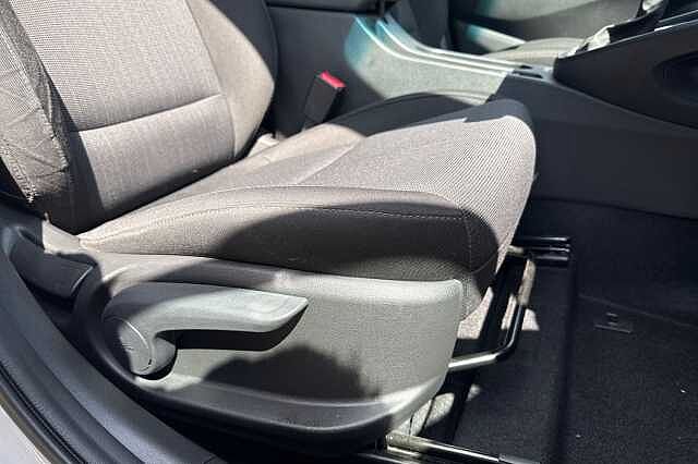 Hyundai KONA 1.6 GDi Hybrid SE Connect 5dr DCT