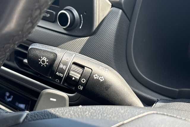 Hyundai KONA 1.6 GDi Hybrid SE Connect 5dr DCT