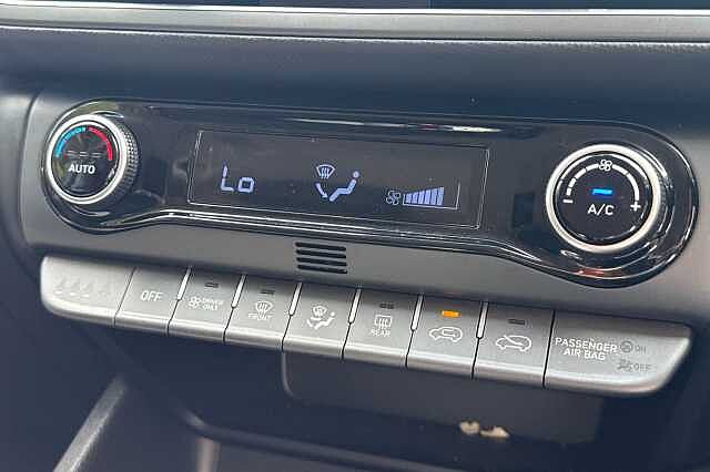 Hyundai KONA 1.6 GDi Hybrid SE Connect 5dr DCT