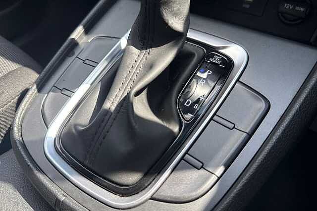 Hyundai KONA 1.6 GDi Hybrid SE Connect 5dr DCT