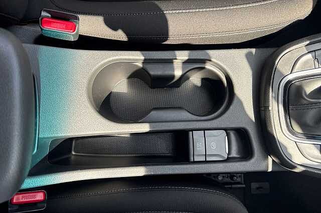 Hyundai KONA 1.6 GDi Hybrid SE Connect 5dr DCT