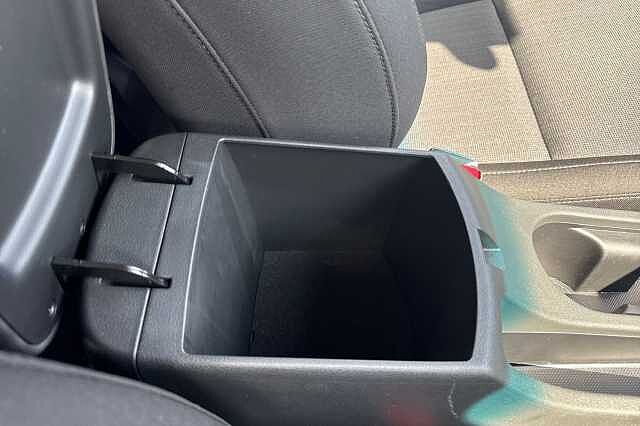 Hyundai KONA 1.6 GDi Hybrid SE Connect 5dr DCT