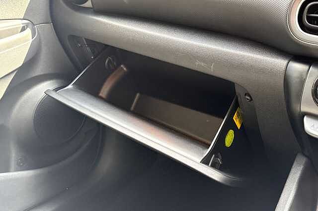Hyundai KONA 1.6 GDi Hybrid SE Connect 5dr DCT