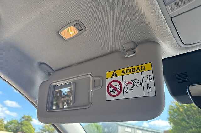 Hyundai KONA 1.6 GDi Hybrid SE Connect 5dr DCT