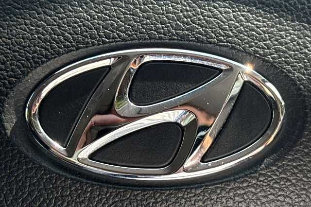 Hyundai KONA 1.6 GDi Hybrid SE Connect 5dr DCT