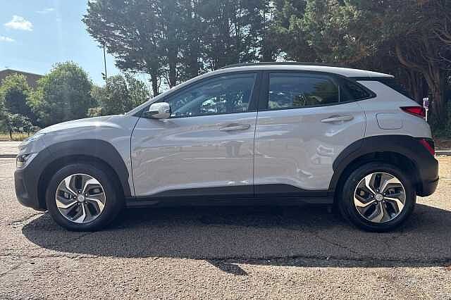 Hyundai KONA 1.6 GDi Hybrid SE Connect 5dr DCT