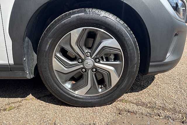 Hyundai KONA 1.6 GDi Hybrid SE Connect 5dr DCT