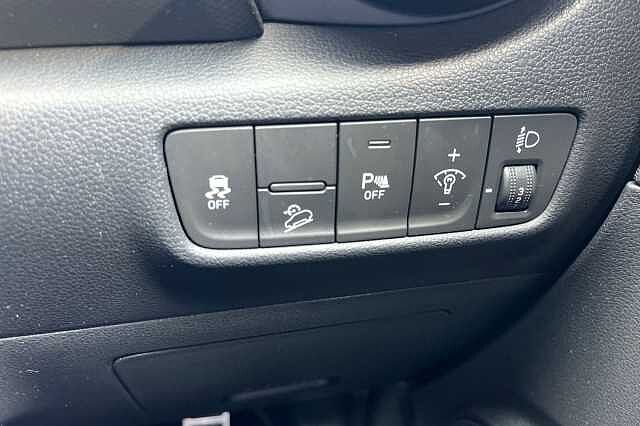 Hyundai KONA 1.0 TGDi 48V MHEV N Line 5dr