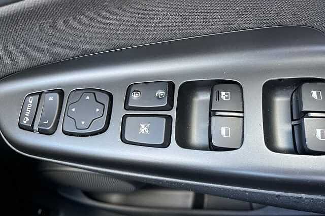 Hyundai KONA 1.0 TGDi 48V MHEV N Line 5dr