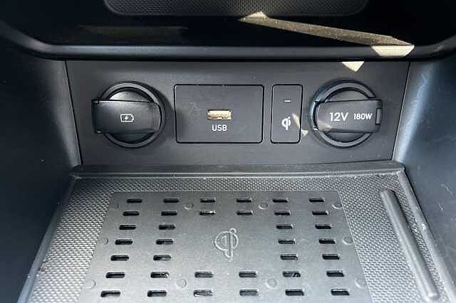 Hyundai KONA 1.0 TGDi 48V MHEV N Line 5dr