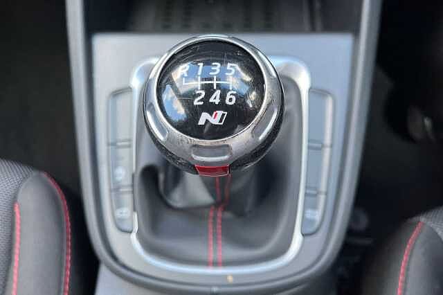 Hyundai KONA 1.0 TGDi 48V MHEV N Line 5dr