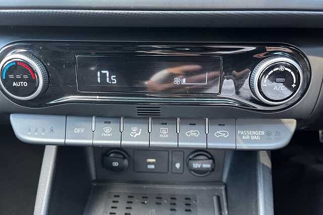 Hyundai KONA 1.0 TGDi 48V MHEV N Line 5dr