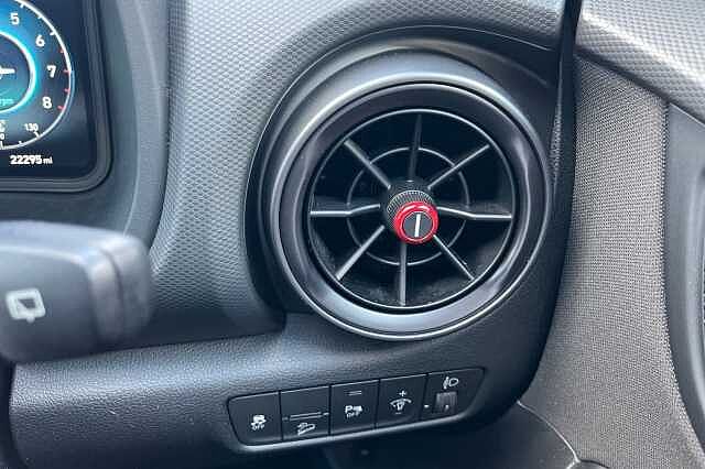 Hyundai KONA 1.0 TGDi 48V MHEV N Line 5dr