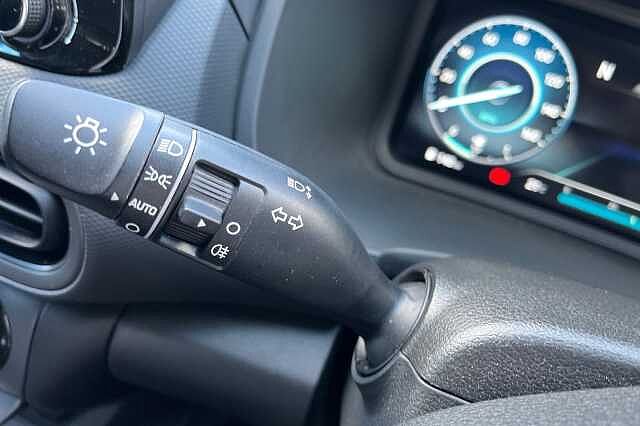 Hyundai KONA 1.0 TGDi 48V MHEV N Line 5dr