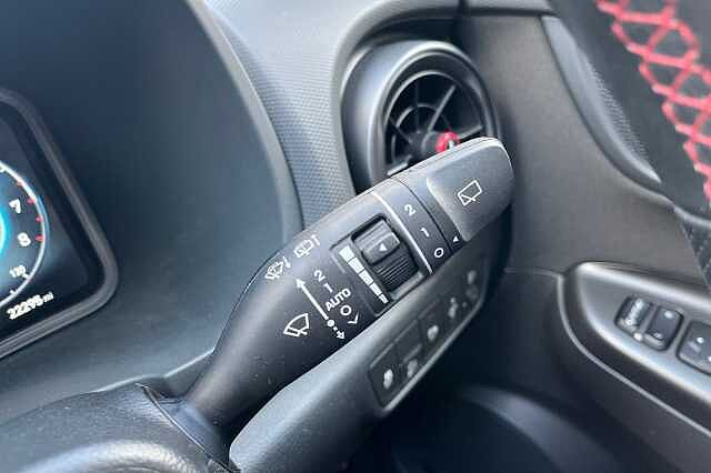 Hyundai KONA 1.0 TGDi 48V MHEV N Line 5dr
