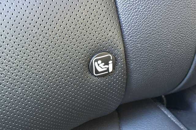 Hyundai KONA 1.6 GDi Hybrid Ultimate 5dr DCT