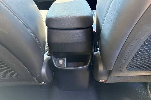 Hyundai KONA 1.6 GDi Hybrid Ultimate 5dr DCT