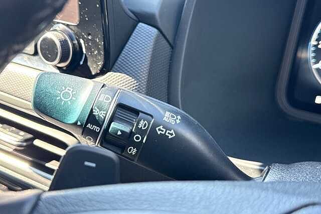Hyundai KONA 1.6 GDi Hybrid Ultimate 5dr DCT