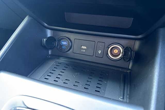 Hyundai KONA 1.6 GDi Hybrid Ultimate 5dr DCT