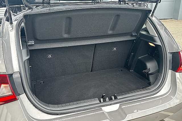 Hyundai i20 1.0 T-GDi 100ps Ultimate 48 Volt Hybrid DCT
