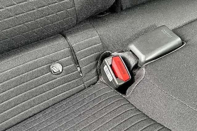 Hyundai i20 1.0 T-GDi 100ps Ultimate 48 Volt Hybrid DCT