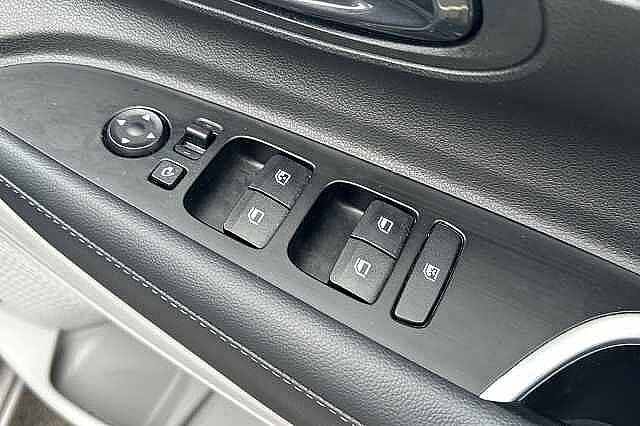 Hyundai i20 1.0 T-GDi 100ps Ultimate 48 Volt Hybrid DCT