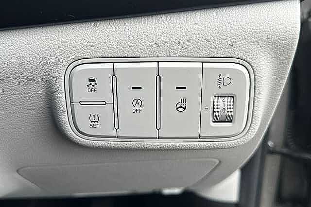 Hyundai i20 1.0 T-GDi 100ps Ultimate 48 Volt Hybrid DCT