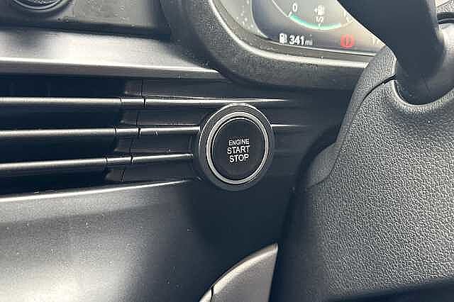 Hyundai i20 1.0 T-GDi 100ps Ultimate 48 Volt Hybrid DCT