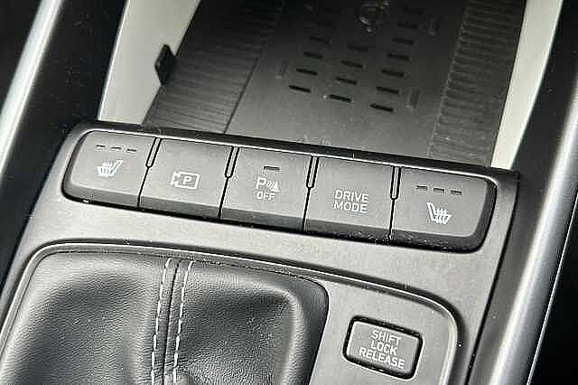 Hyundai i20 1.0 T-GDi 100ps Ultimate 48 Volt Hybrid DCT