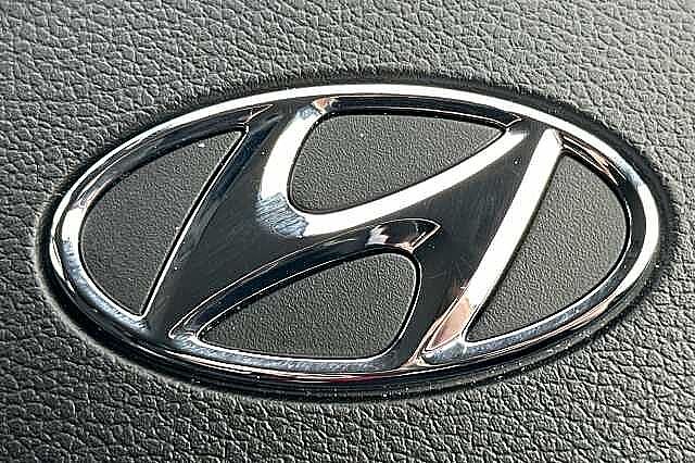 Hyundai i20 1.0 T-GDi 100ps Ultimate 48 Volt Hybrid DCT