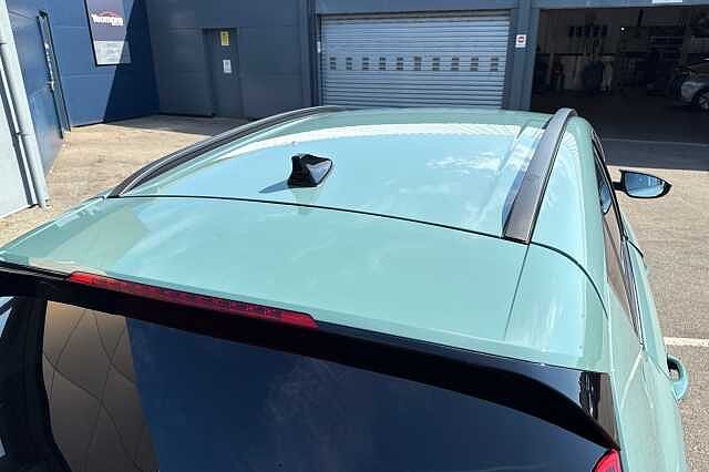 Hyundai BAYON 1.0 T-GDi (100ps) Premium