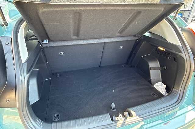 Hyundai BAYON 1.0 T-GDi (100ps) Premium