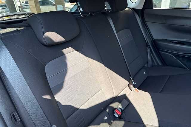 Hyundai BAYON 1.0 T-GDi (100ps) Premium