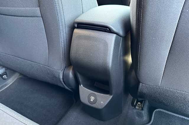 Hyundai BAYON 1.0 T-GDi (100ps) Premium