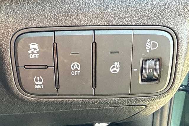 Hyundai BAYON 1.0 T-GDi (100ps) Premium