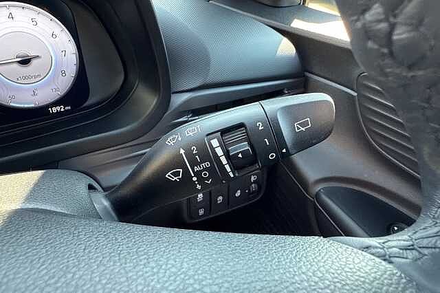 Hyundai BAYON 1.0 T-GDi (100ps) Premium