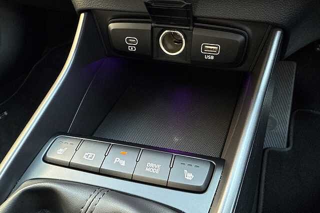 Hyundai BAYON 1.0 T-GDi (100ps) Premium