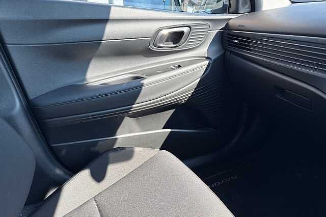 Hyundai BAYON 1.0 T-GDi (100ps) Premium