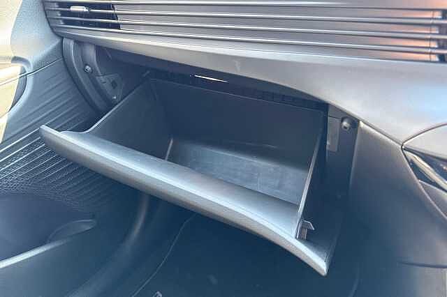 Hyundai BAYON 1.0 T-GDi (100ps) Premium