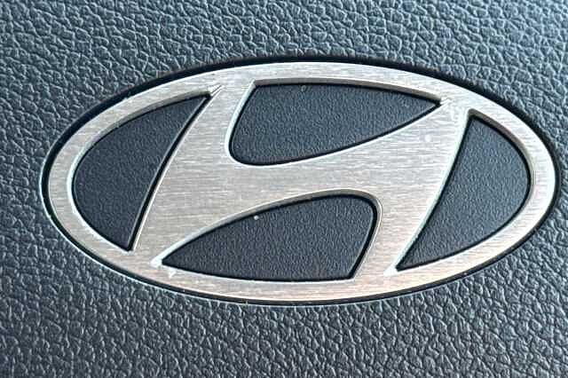 Hyundai BAYON 1.0 T-GDi (100ps) Premium